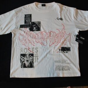 Civilregime Tshirt